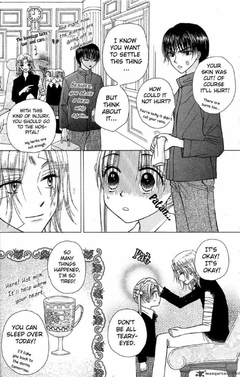 Gakuen Alice 10 35
