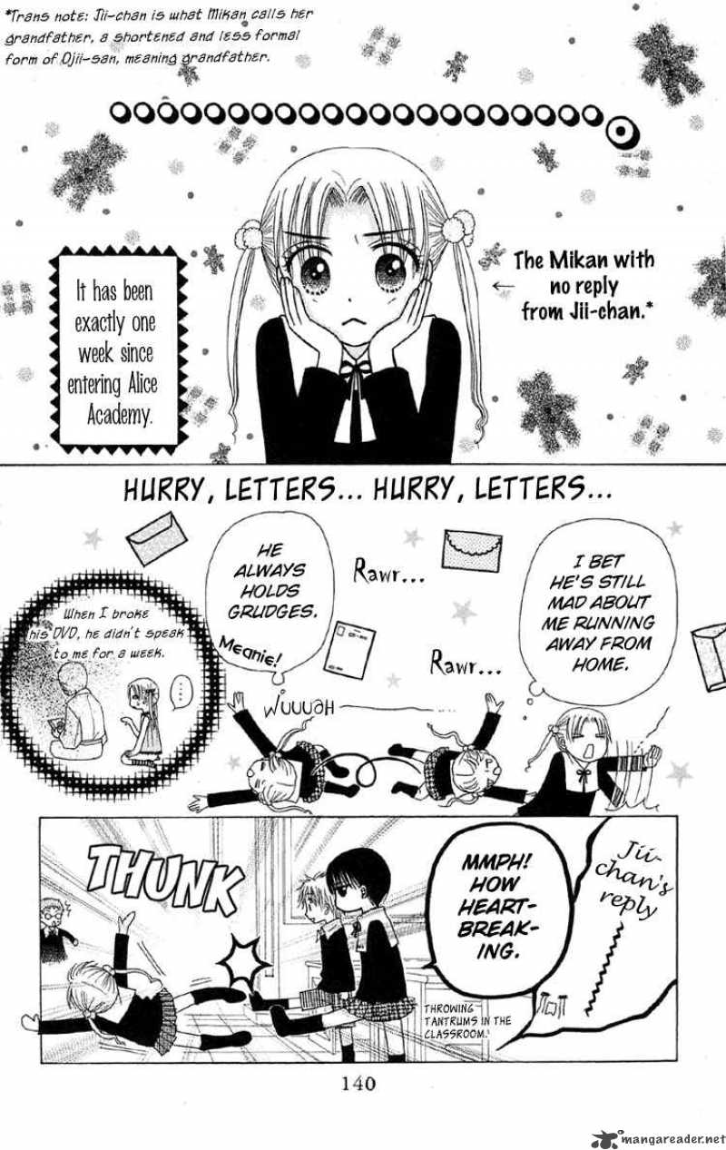 Gakuen Alice 10 4