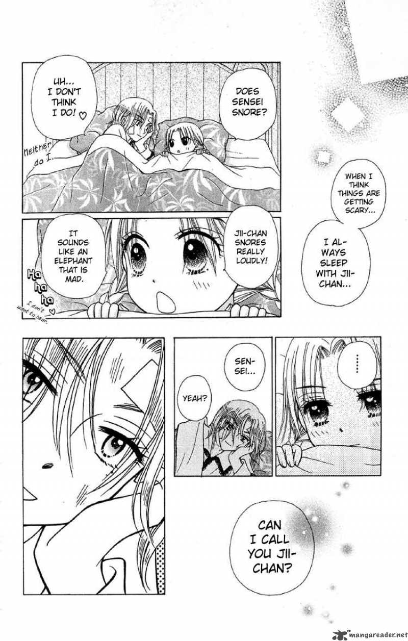 Gakuen Alice 10 40