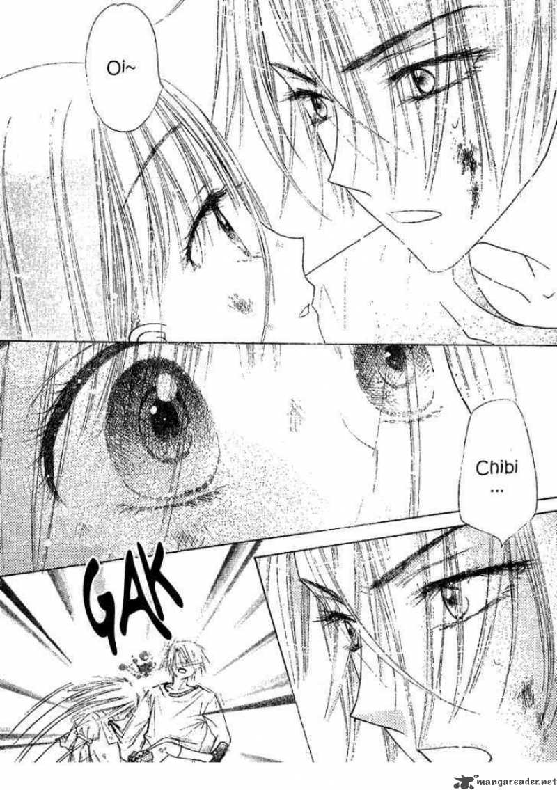 Gakuen Alice 103 25