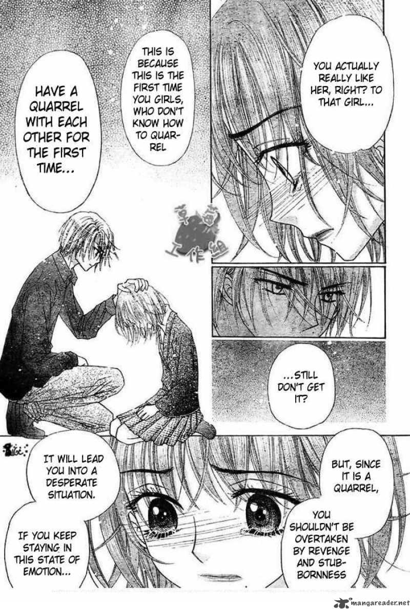 Gakuen Alice 106 17