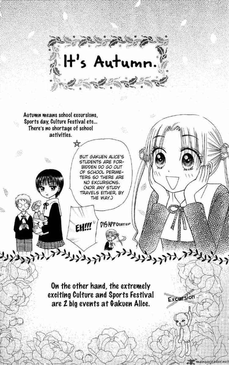 Gakuen Alice 11 13