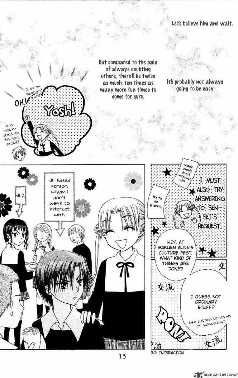 Gakuen Alice 11 19