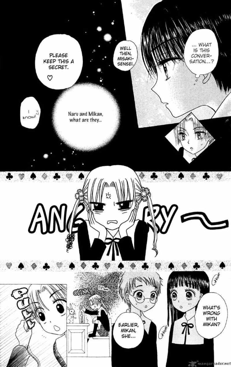 Gakuen Alice 11 23