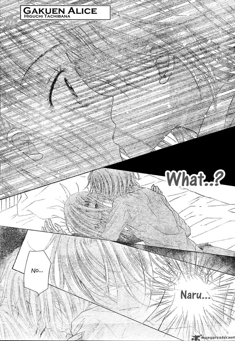 Gakuen Alice 111 3