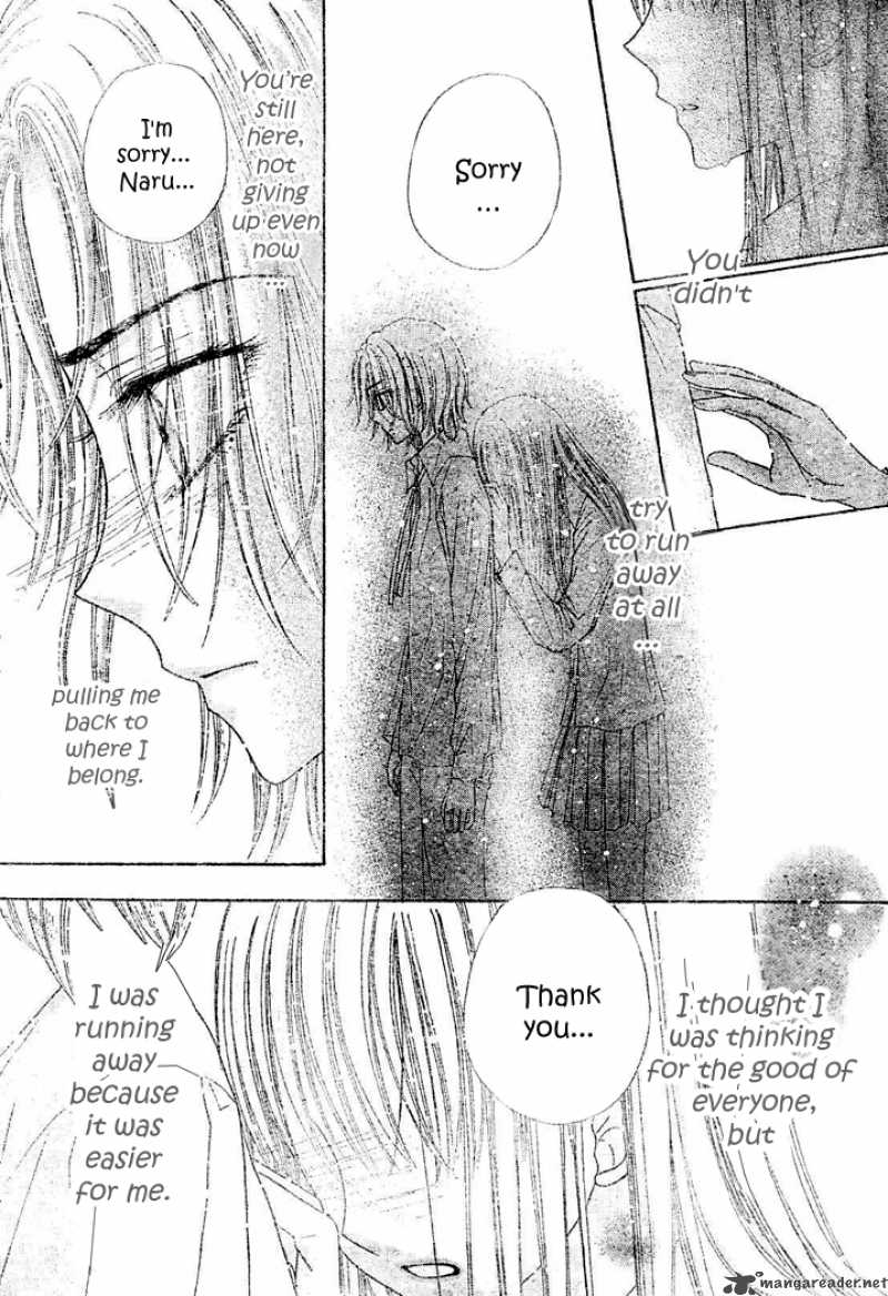 Gakuen Alice 112 8