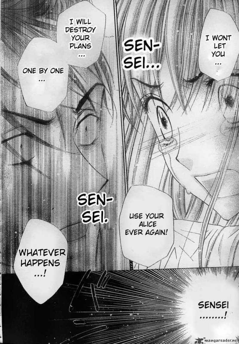 Gakuen Alice 117 28