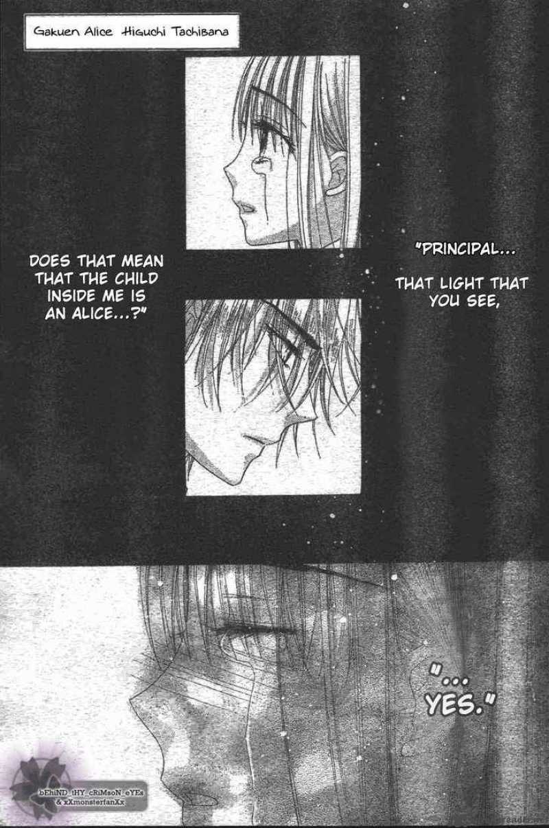 Gakuen Alice 119 2