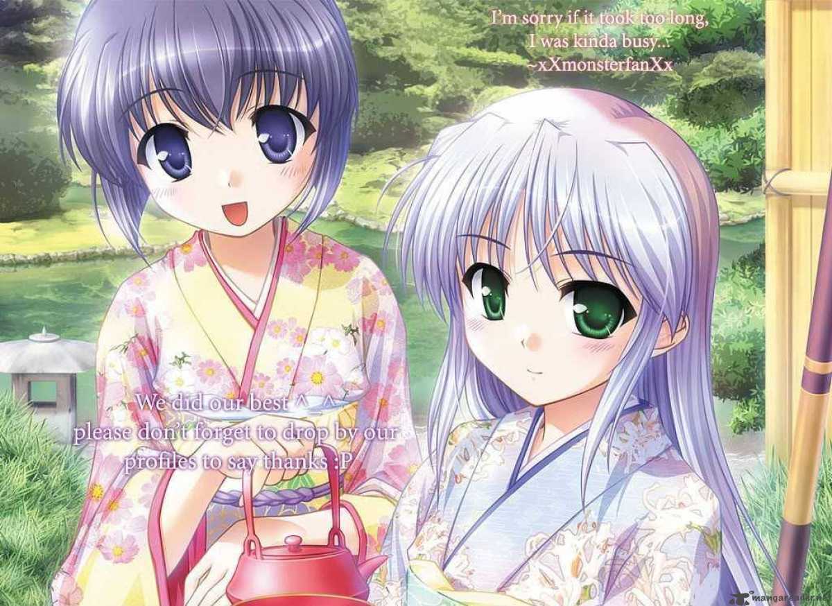Gakuen Alice 119 32