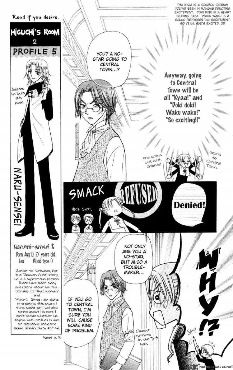 Gakuen Alice 12 6