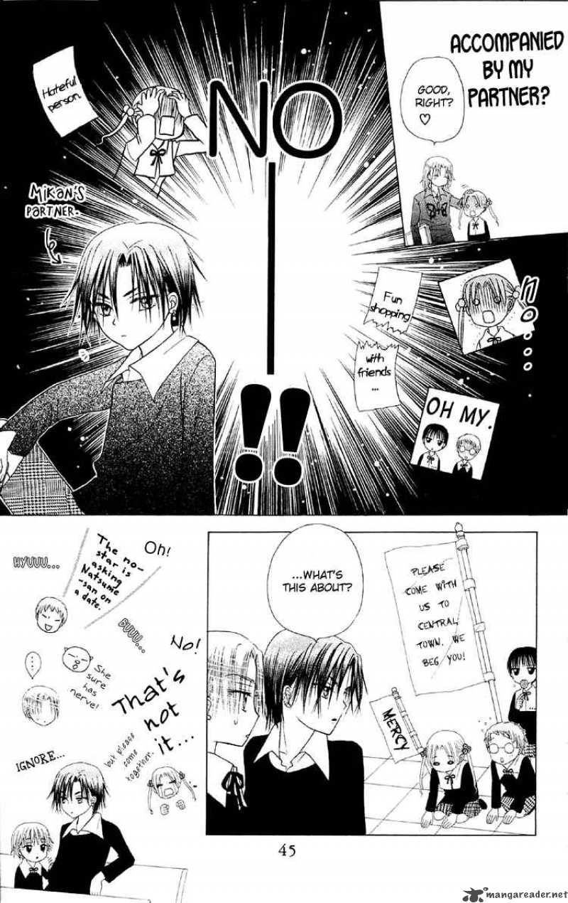 Gakuen Alice 12 8