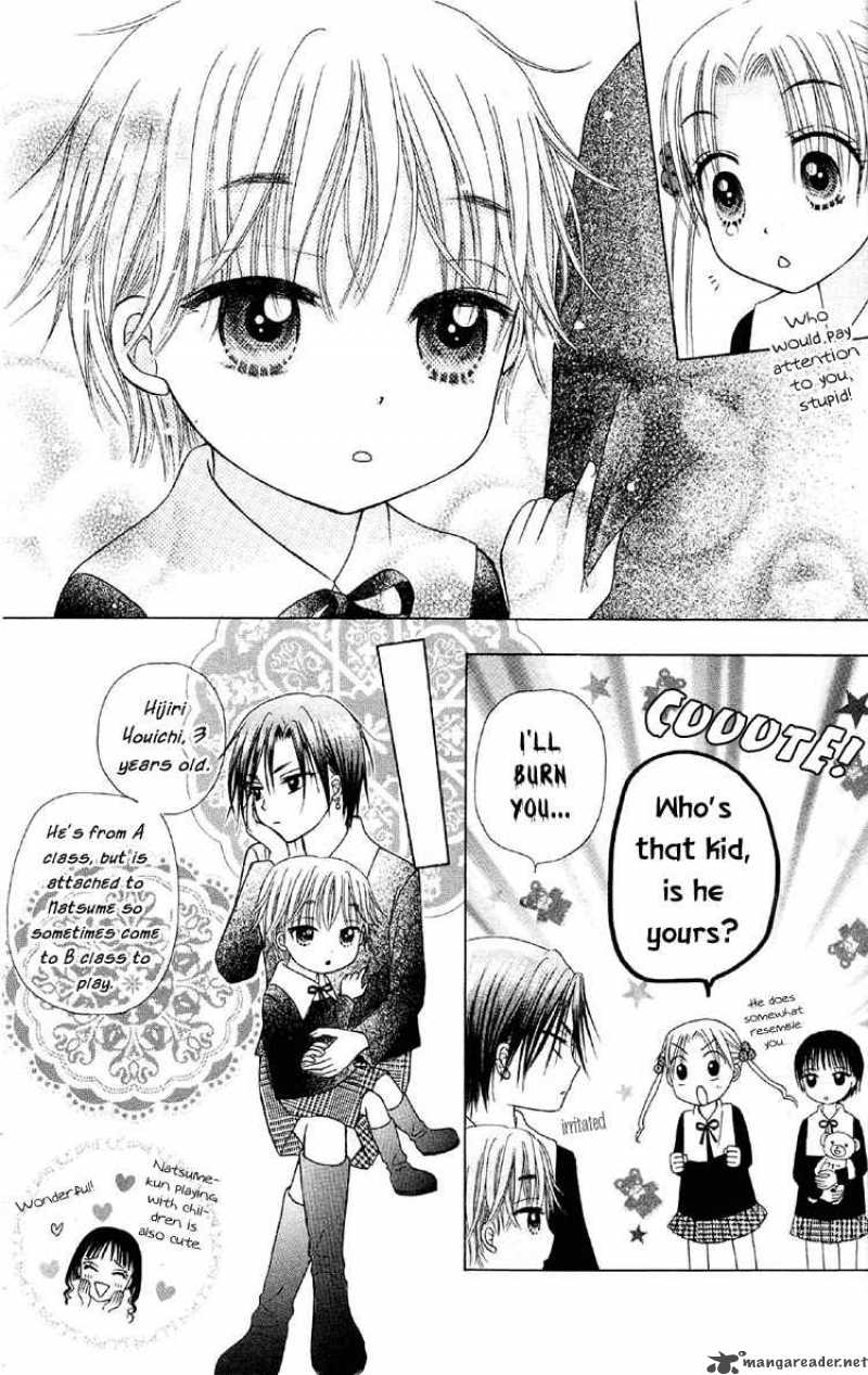 Gakuen Alice 12 9