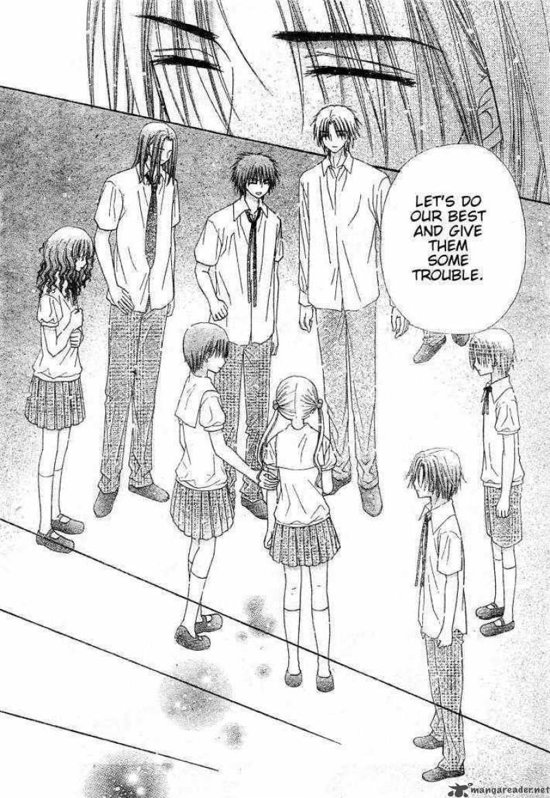 Gakuen Alice 124 23