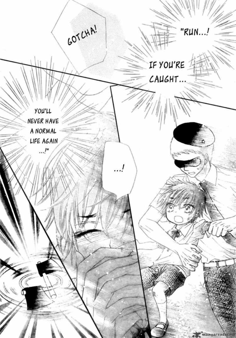 Gakuen Alice 125 3