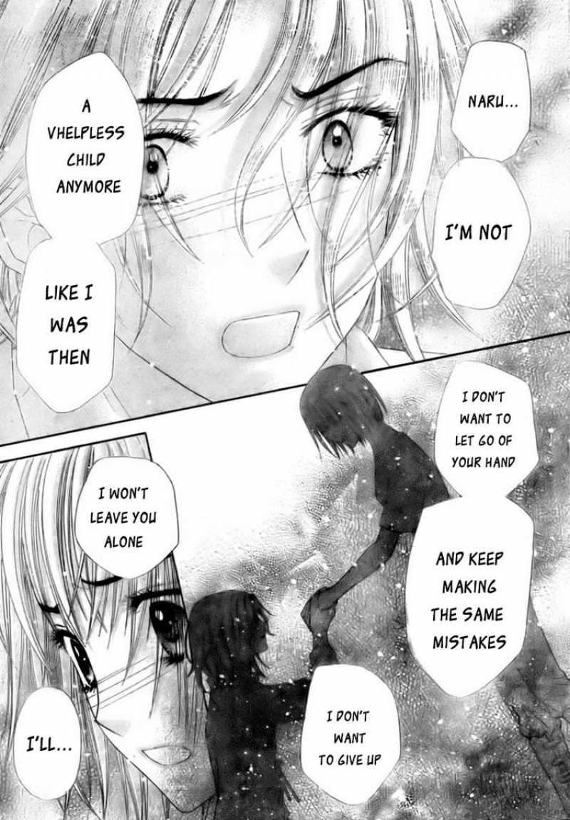 Gakuen Alice 126 10