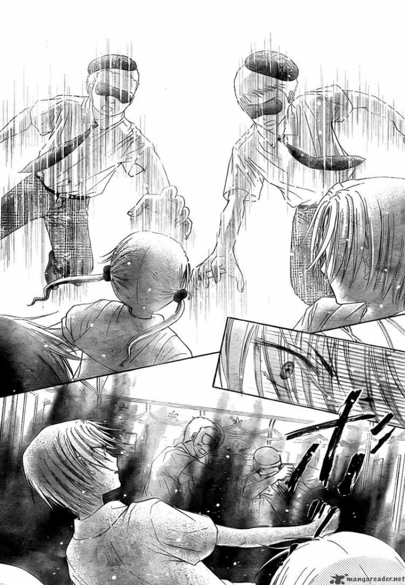 Gakuen Alice 126 27