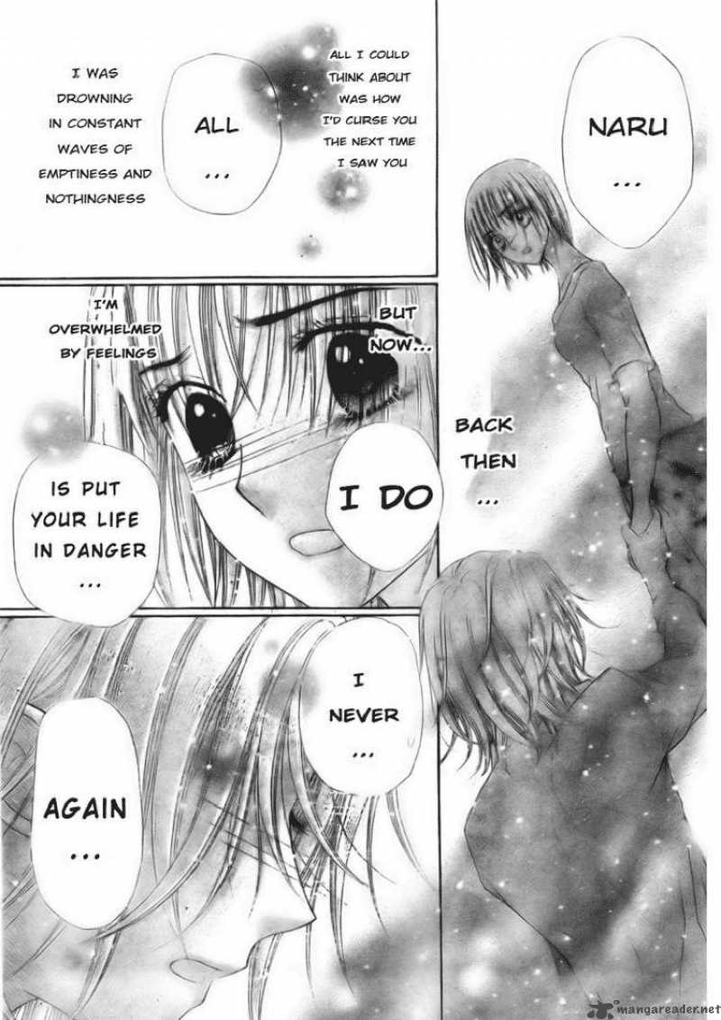 Gakuen Alice 126 8