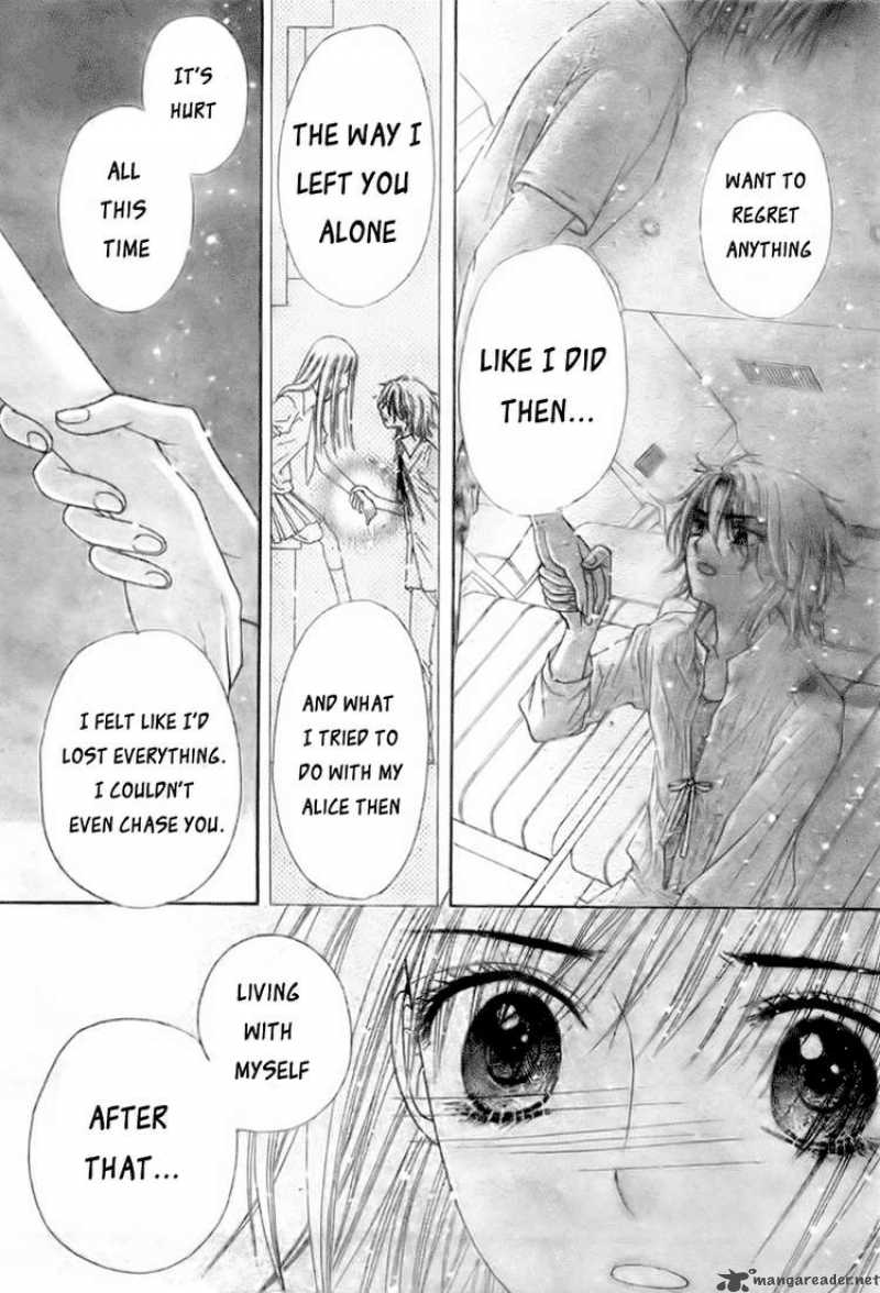 Gakuen Alice 126 9