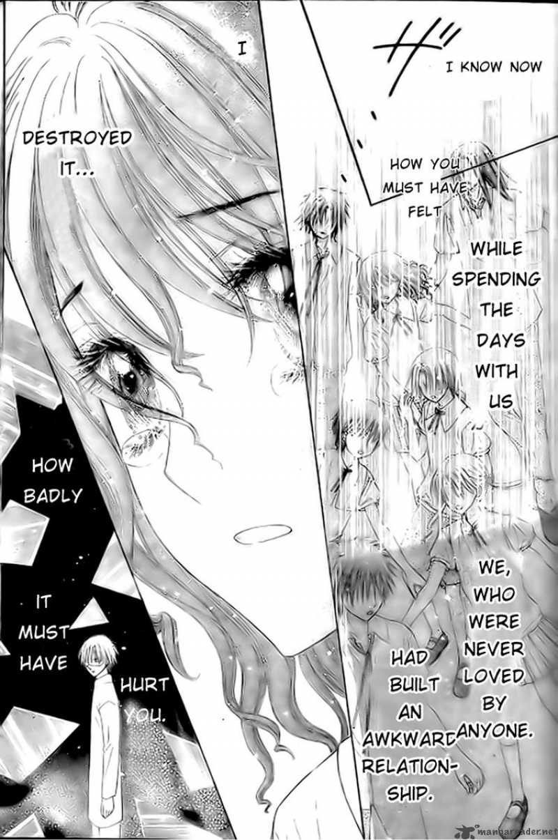 Gakuen Alice 128 17