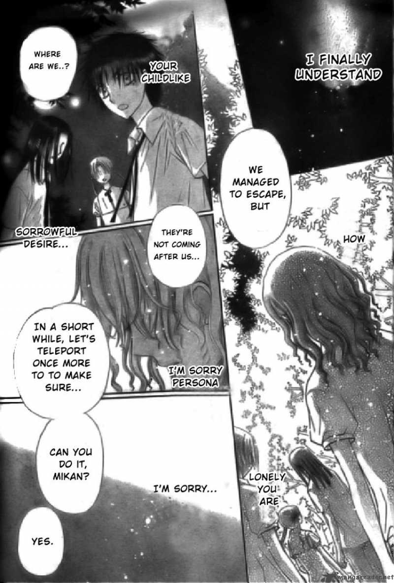 Gakuen Alice 128 18