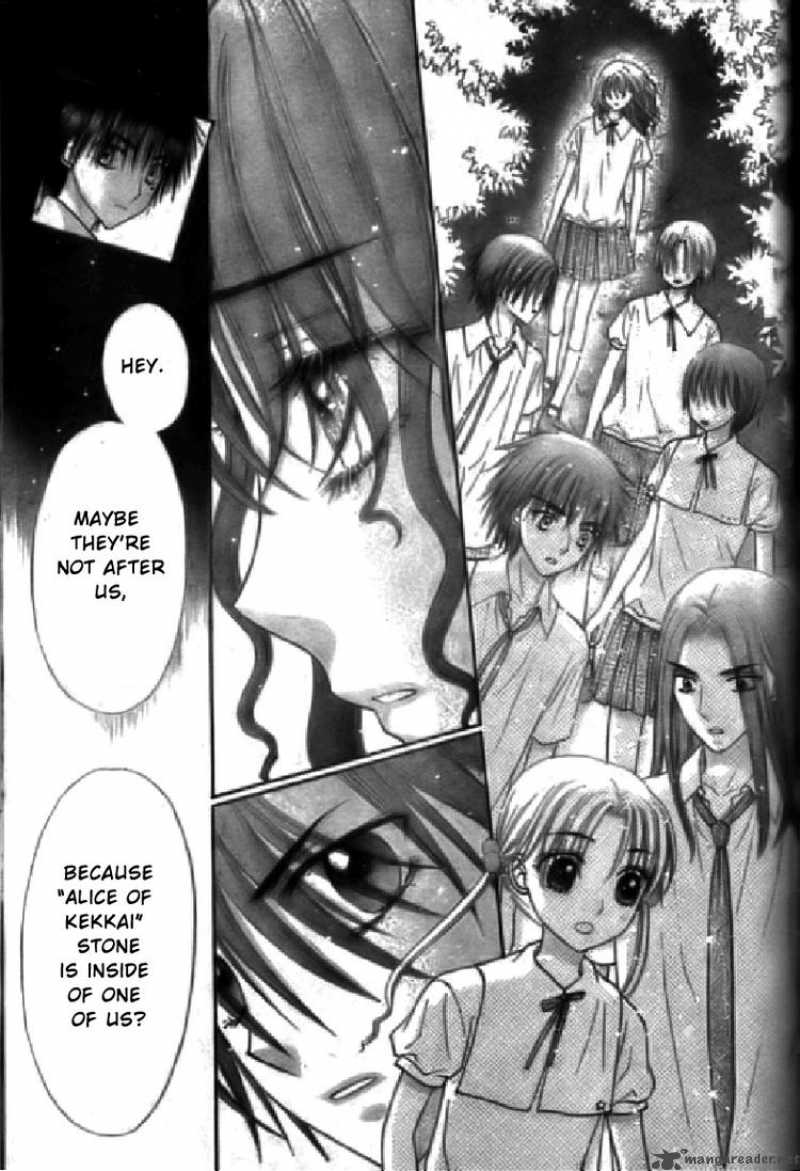 Gakuen Alice 128 19