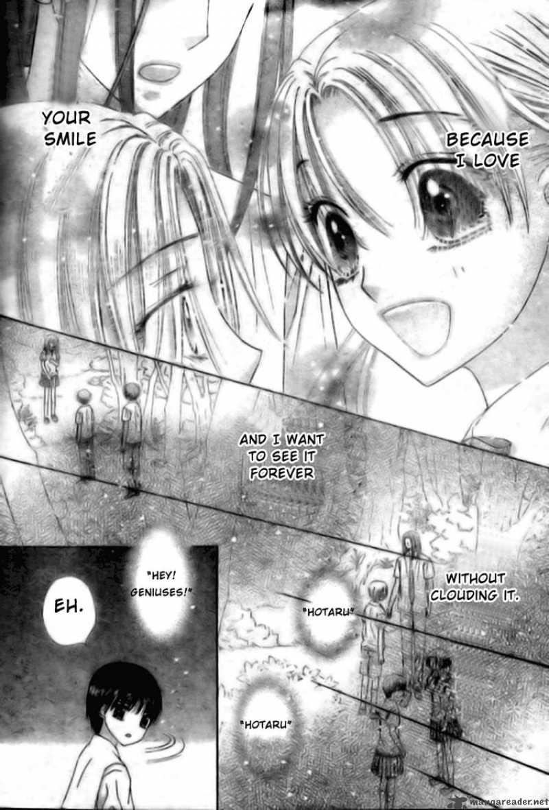 Gakuen Alice 128 20