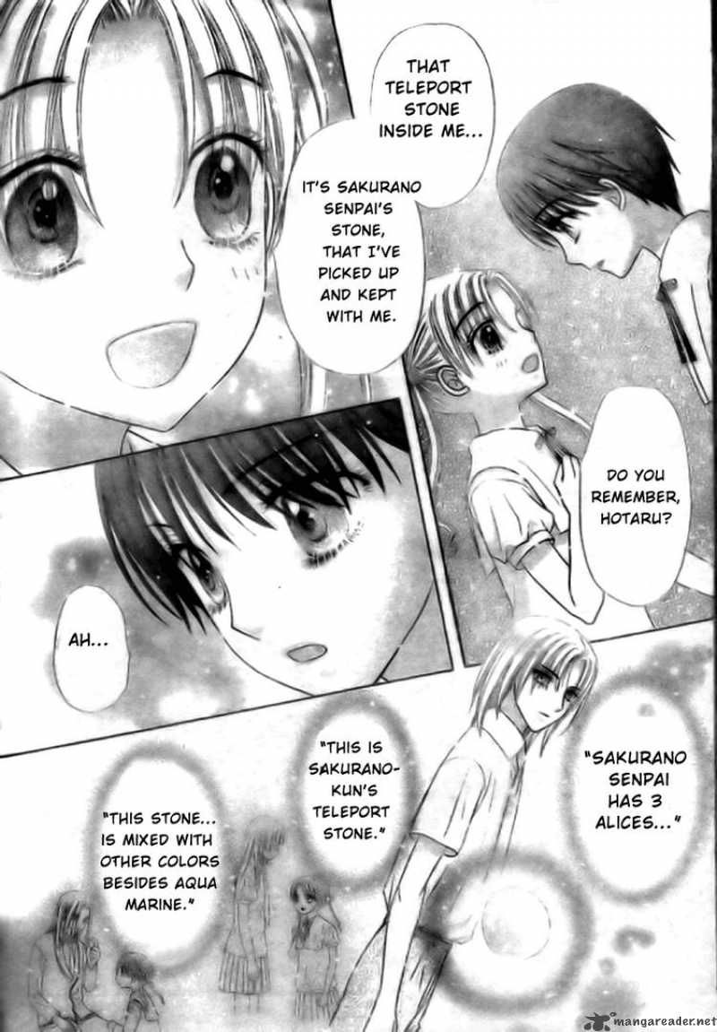 Gakuen Alice 128 22