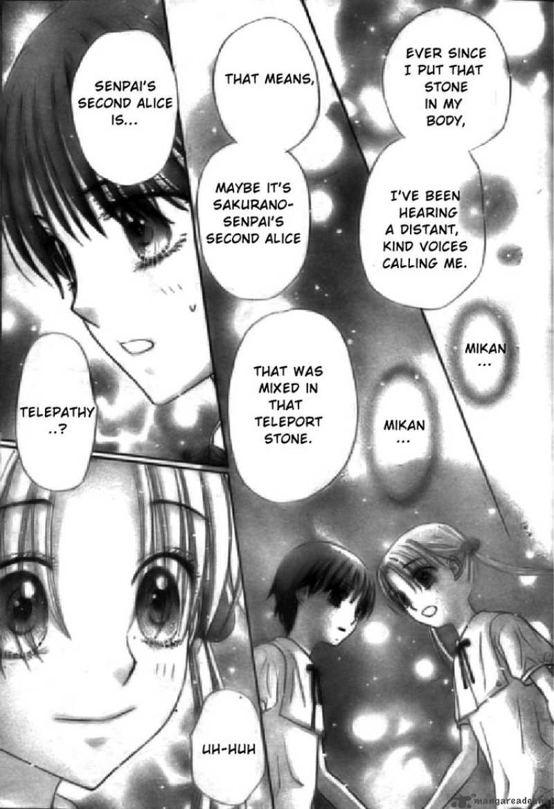 Gakuen Alice 128 23