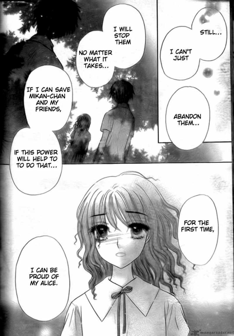 Gakuen Alice 128 8