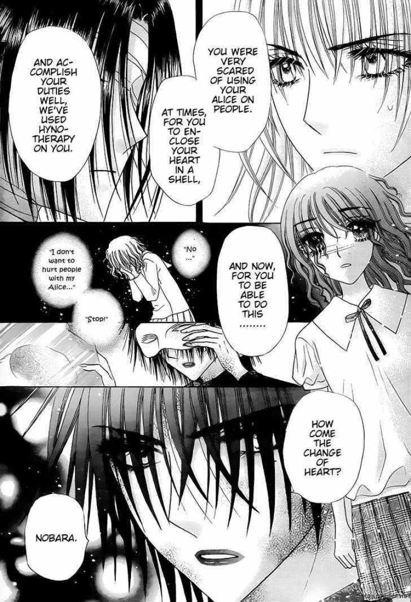 Gakuen Alice 129 17