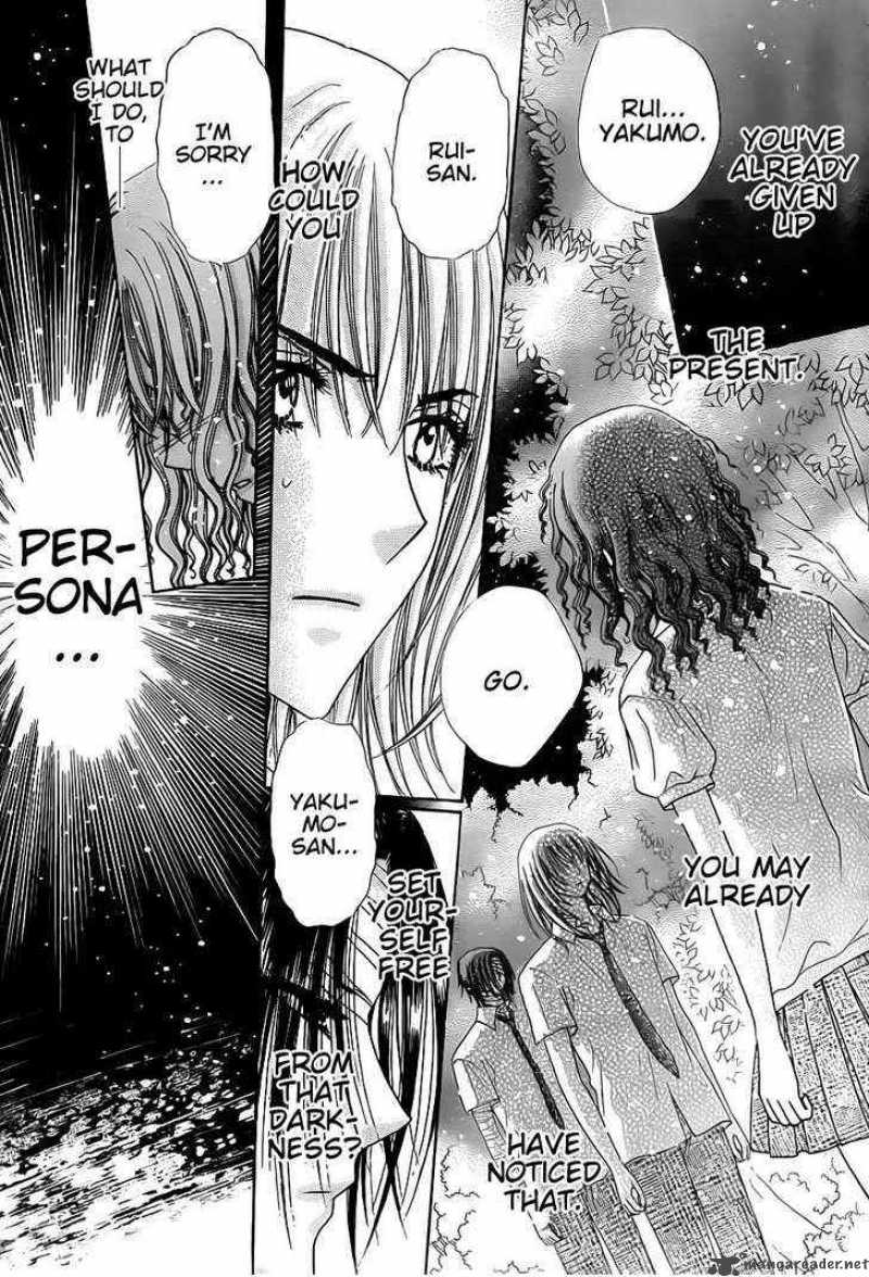 Gakuen Alice 129 22