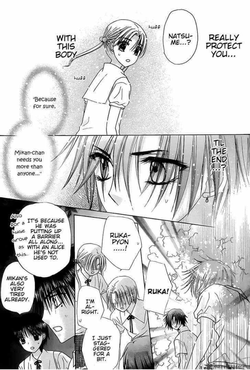Gakuen Alice 129 24