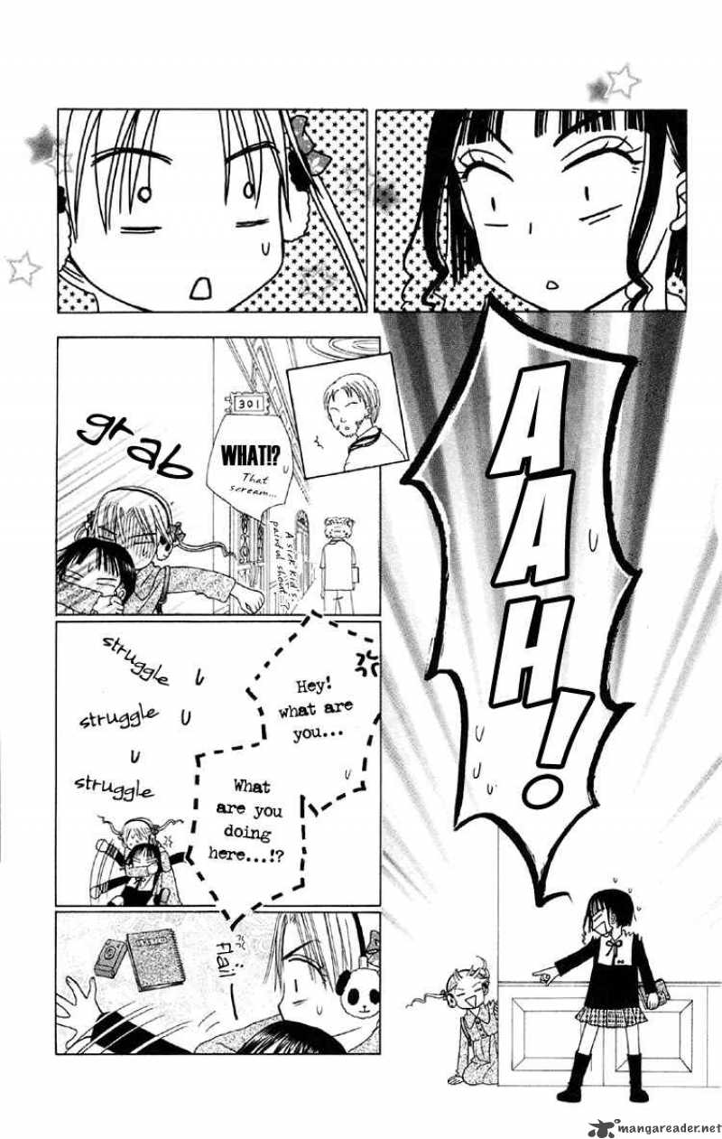 Gakuen Alice 13 20