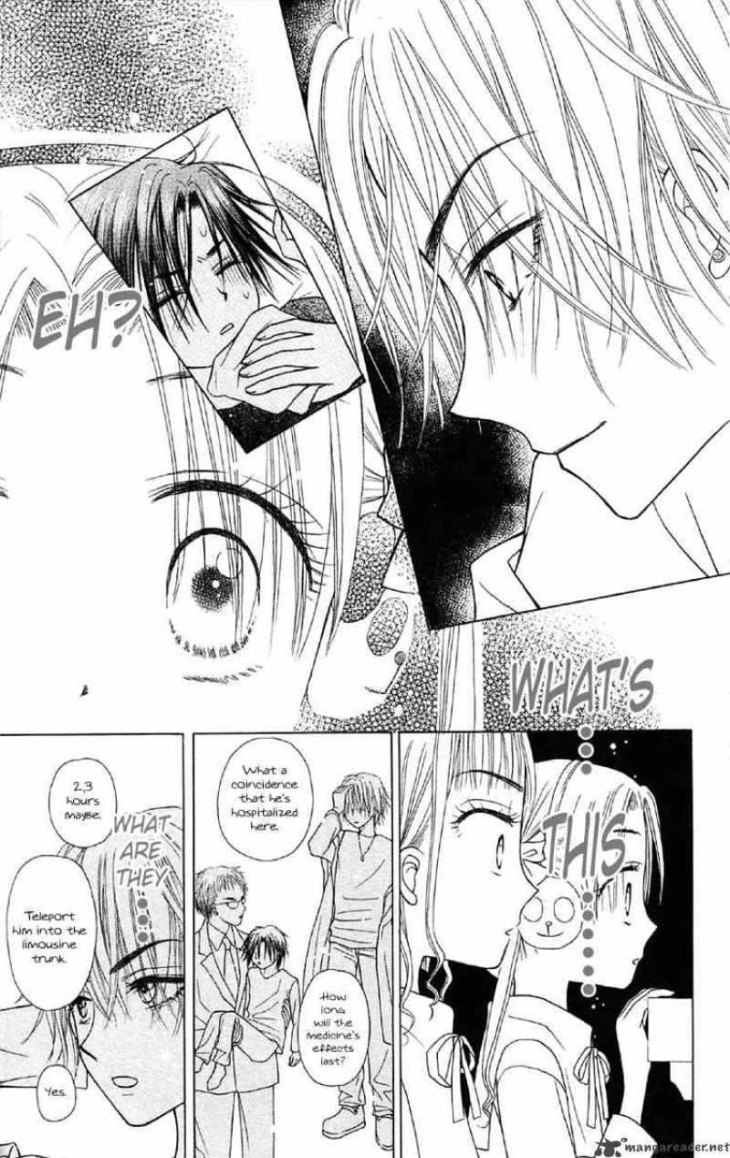 Gakuen Alice 13 24