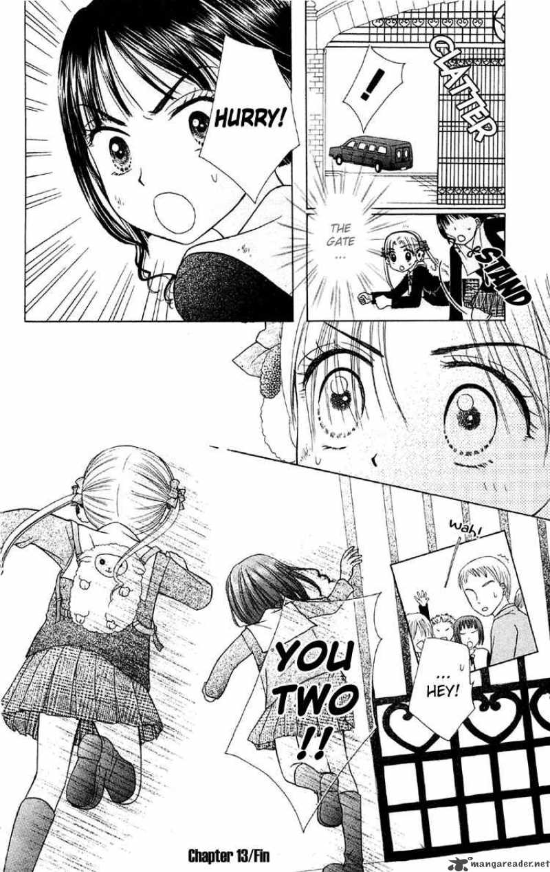 Gakuen Alice 13 31