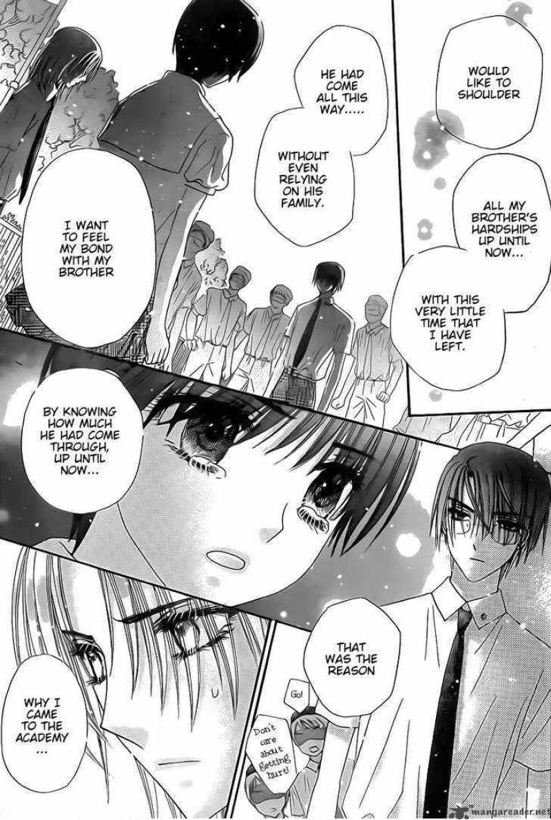 Gakuen Alice 132 11