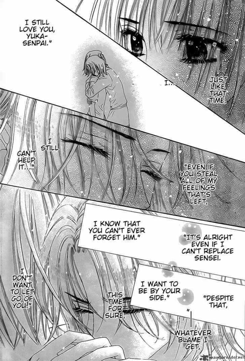 Gakuen Alice 132 19