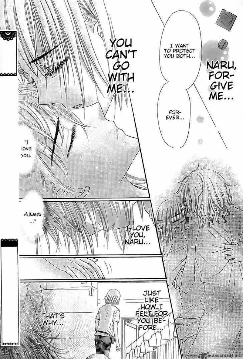 Gakuen Alice 132 22