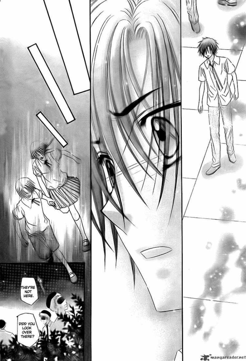 Gakuen Alice 134 10