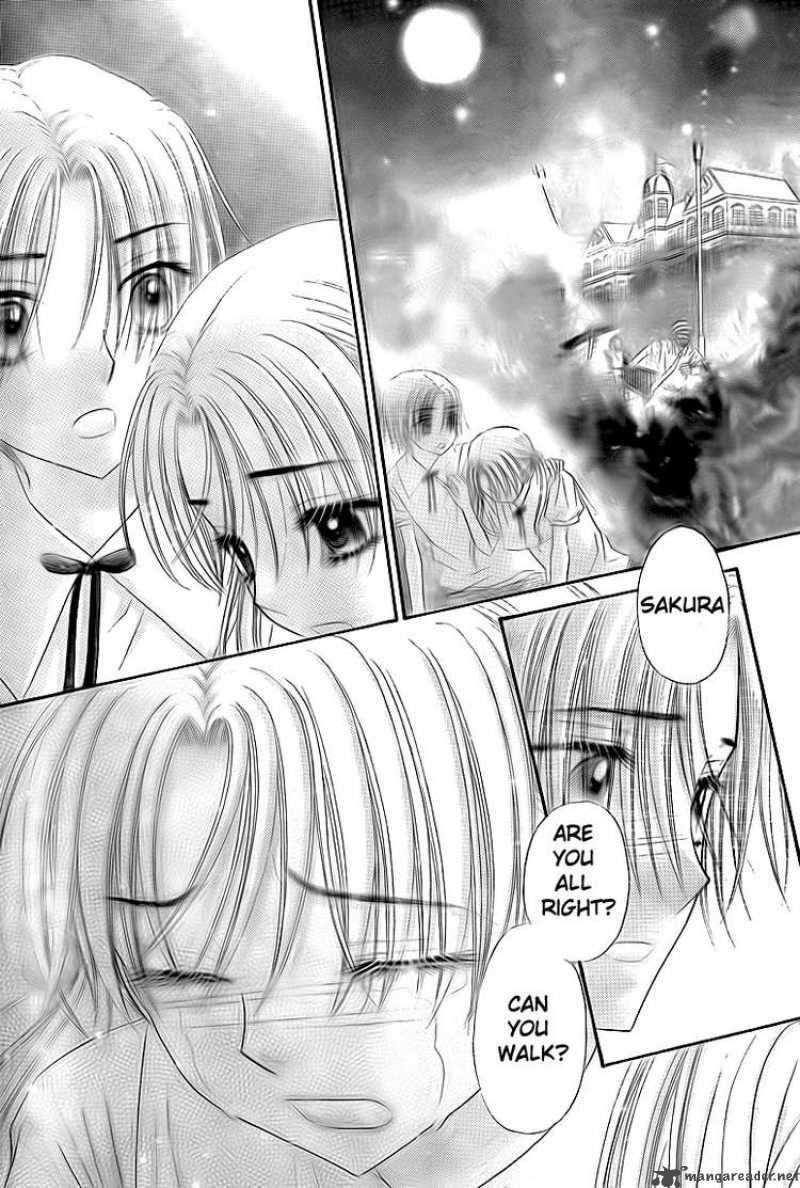 Gakuen Alice 134 11