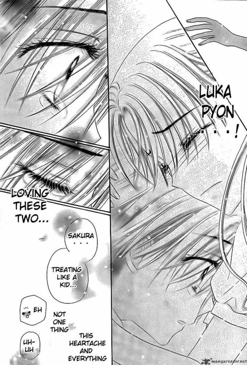 Gakuen Alice 134 19