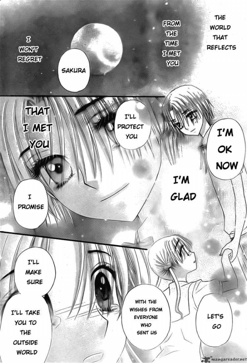 Gakuen Alice 134 20