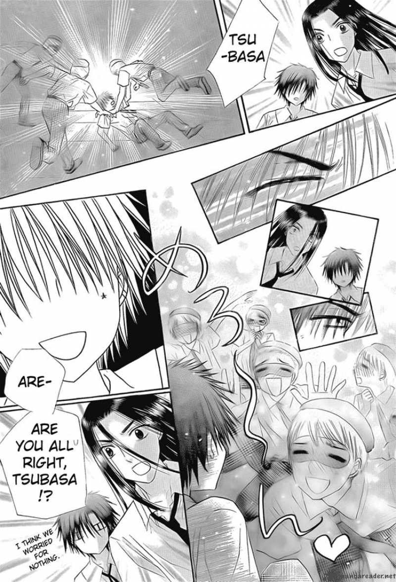 Gakuen Alice 134 30