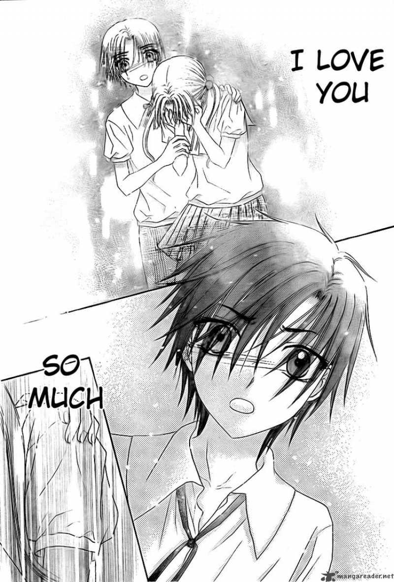 Gakuen Alice 134 8