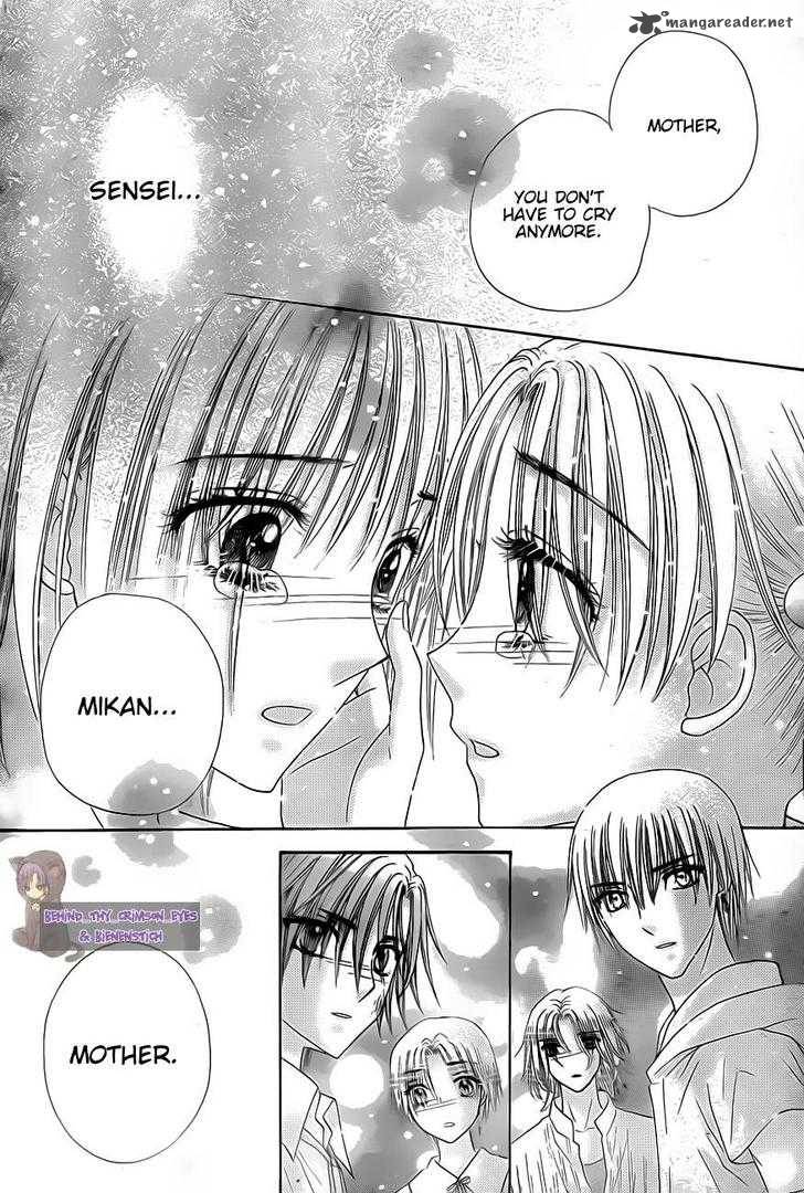 Gakuen Alice 136 10