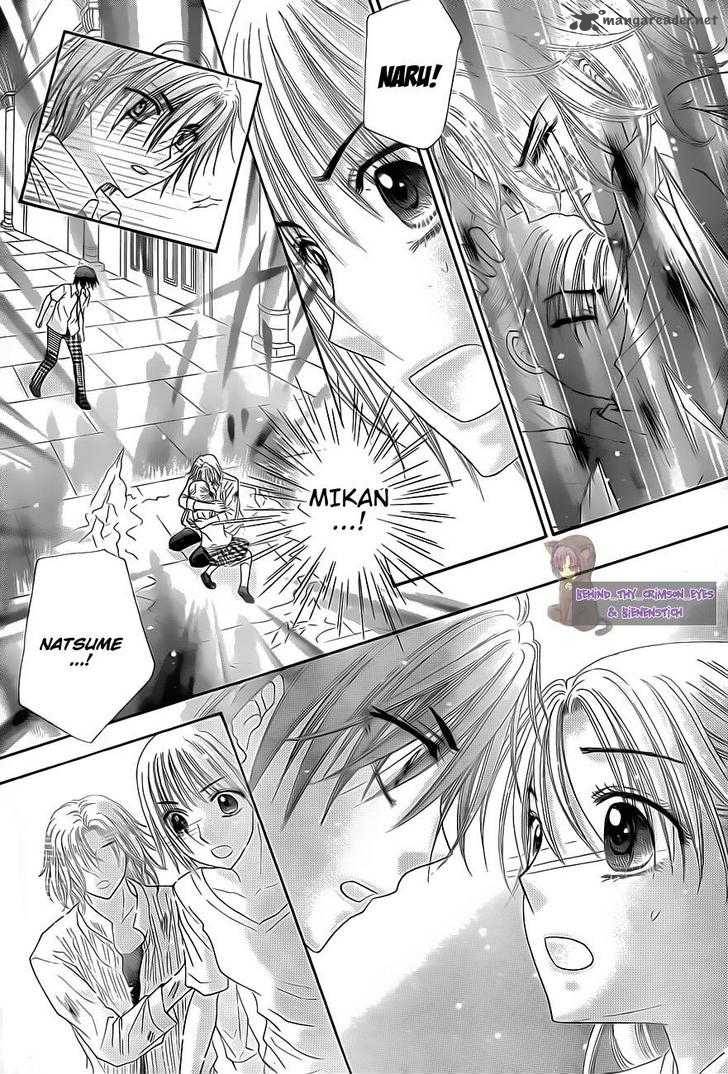 Gakuen Alice 136 21