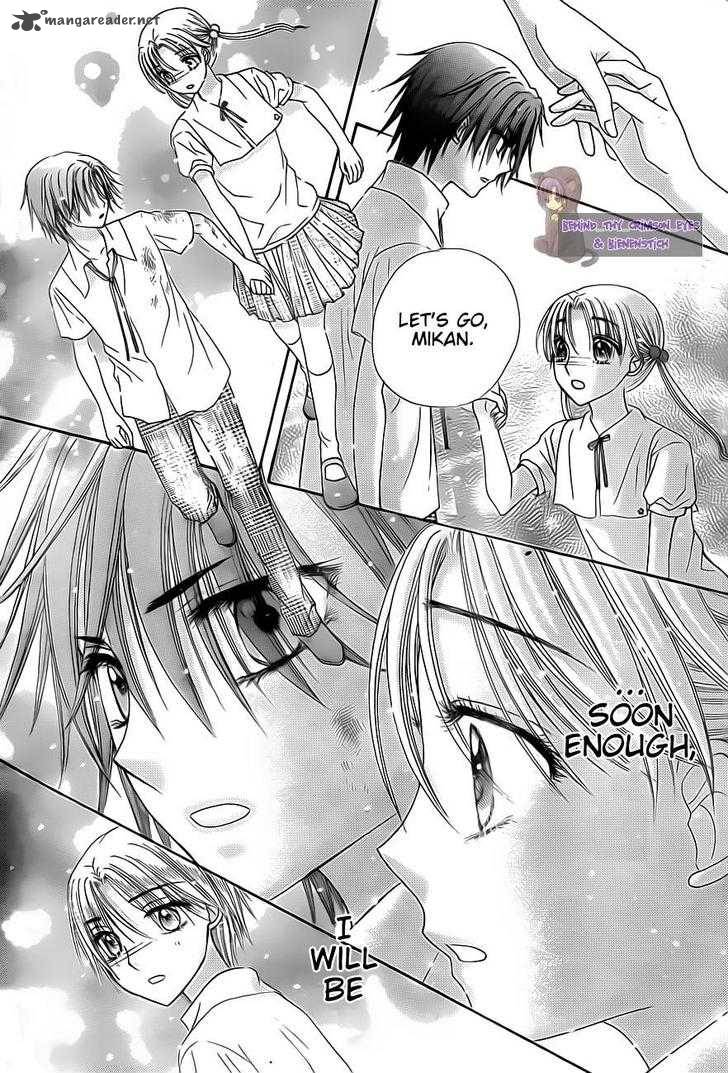 Gakuen Alice 136 22