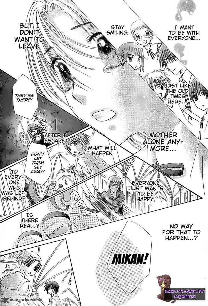 Gakuen Alice 136 24