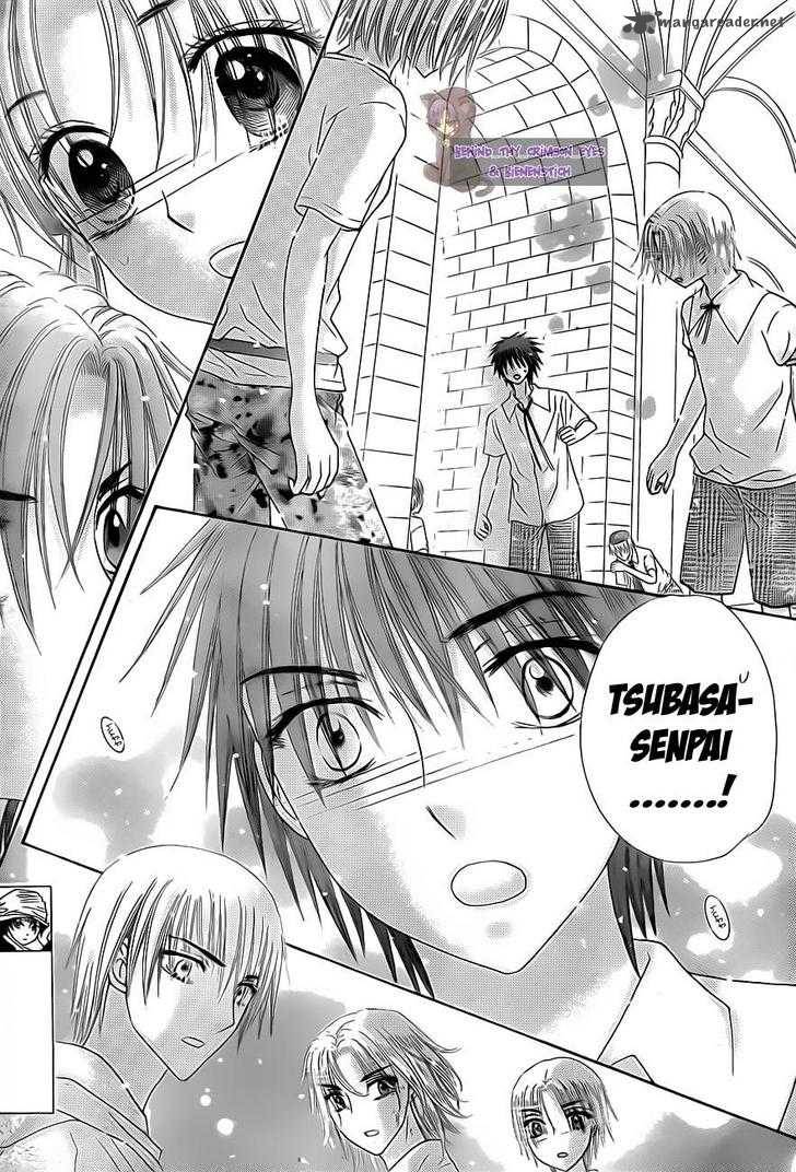 Gakuen Alice 136 25