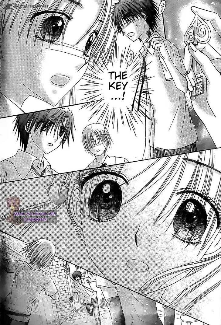 Gakuen Alice 136 26